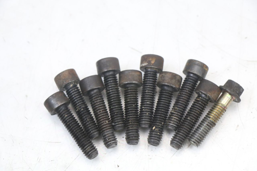 photo de ZÜNDUNGSDECKEL SUZUKI GSX E 250 (1982 - 1983) - Geprüftes Gebrauchtteil