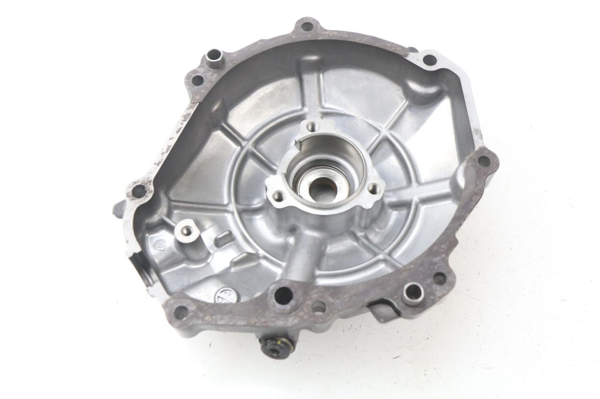 photo de ZÜNDUNGSDECKEL SUZUKI GSX-R GSXR K16 1000 (2012 - 2016) - Zoom auf Gebrauchszustand