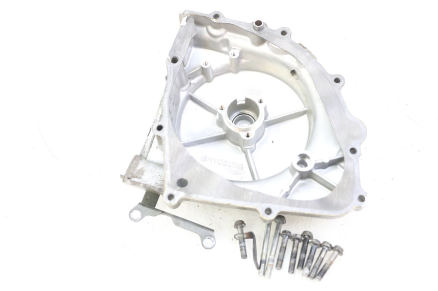 photo de ZÜNDUNGSDECKEL HYOSUNG GTR 125 (2006 - 2008) - Zoom auf Gebrauchszustand