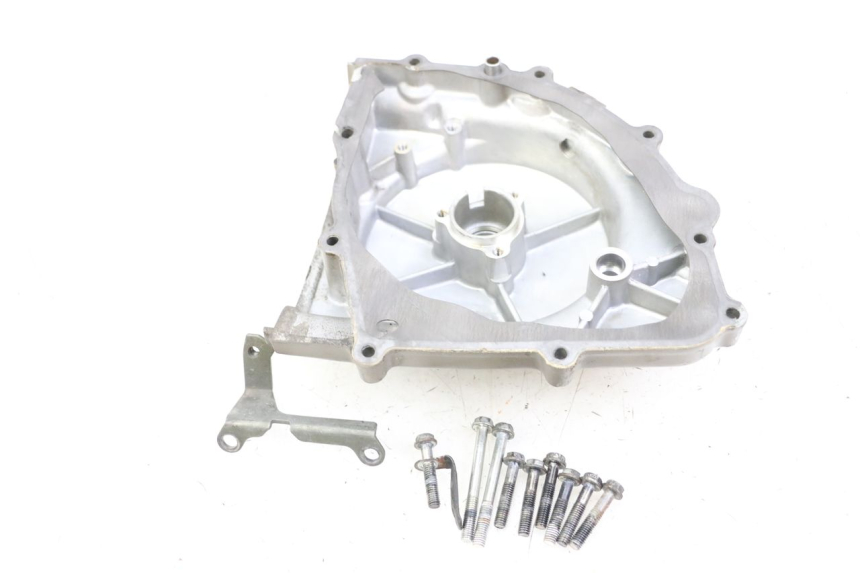 photo de ZÜNDUNGSDECKEL HYOSUNG GTR 125 (2006 - 2008) - Alternative Perspektive