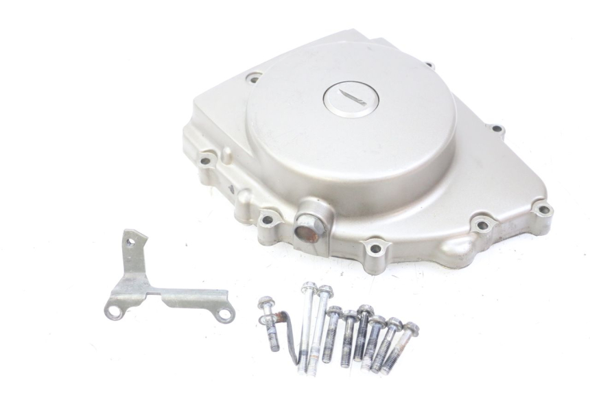 photo de ZÜNDUNGSDECKEL HYOSUNG GTR 125 (2006 - 2008) - Details der Befestigungspunkte