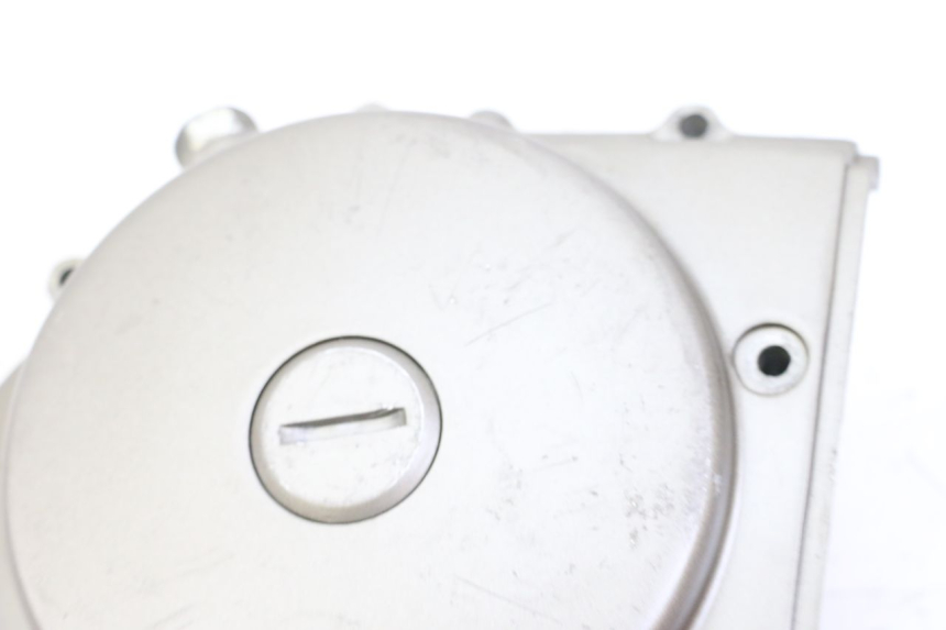 photo de ZÜNDUNGSDECKEL HYOSUNG GTR 125 (2006 - 2008) - Oberflächenzustand und Material