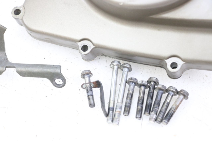 photo de ZÜNDUNGSDECKEL HYOSUNG GTR 125 (2006 - 2008) - Geprüftes Gebrauchtteil