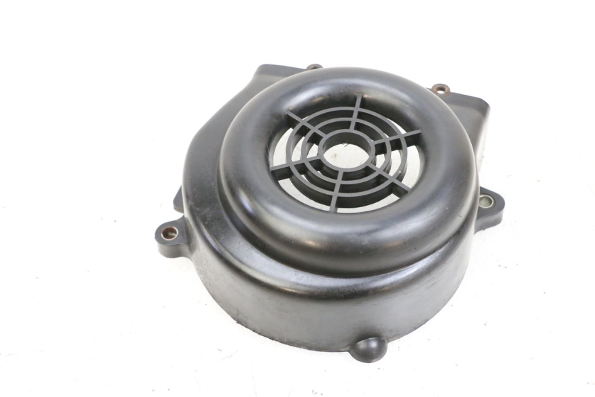 photo de ZÜNDUNGSDECKEL EUROCKA GTR 50 (2018 - 2021) - Zoom auf Gebrauchszustand