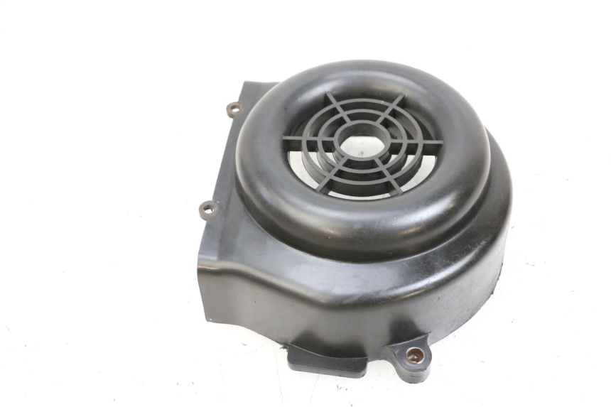 photo de ZÜNDUNGSDECKEL EUROCKA GTR 50 (2018 - 2021) - Alternative Perspektive