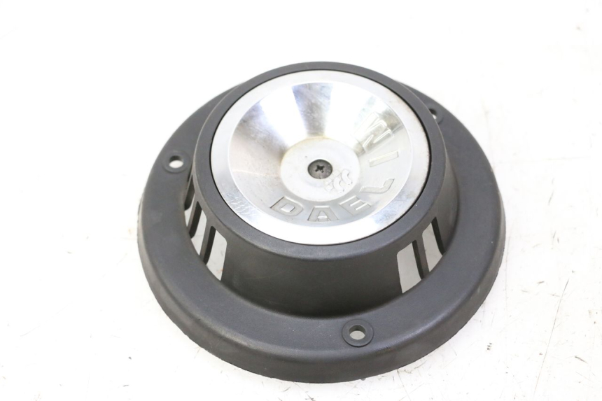 photo de ZÜNDUNGSDECKEL DAELIM HISTORY 125 (2001 - 2002) - Hauptansicht