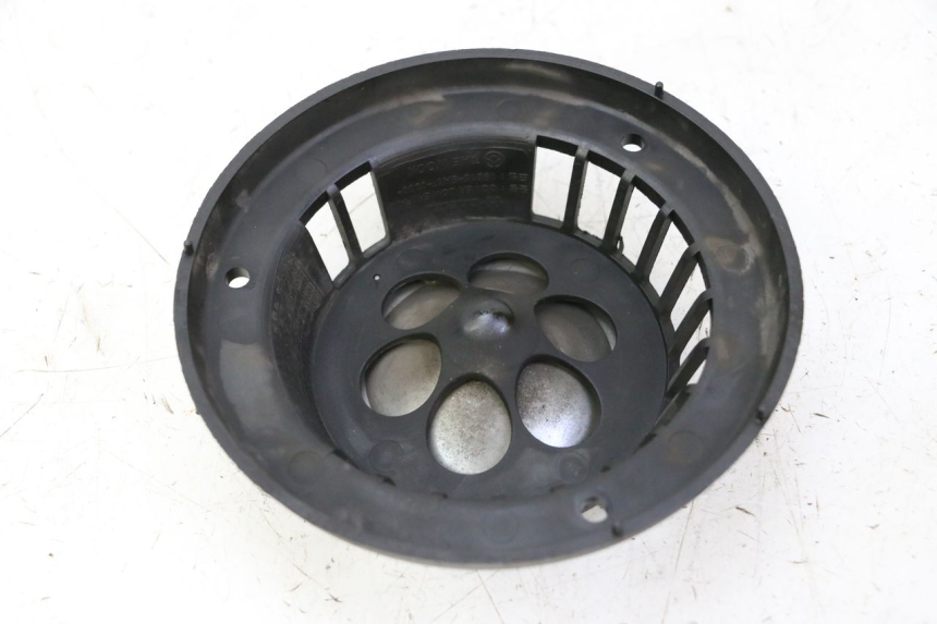 photo de ZÜNDUNGSDECKEL DAELIM HISTORY 125 (2001 - 2002) - Detailansicht des Bauteils