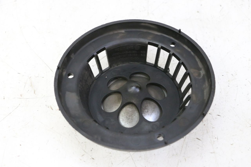 photo de ZÜNDUNGSDECKEL DAELIM HISTORY 125 (2001 - 2002) - Zoom auf Gebrauchszustand