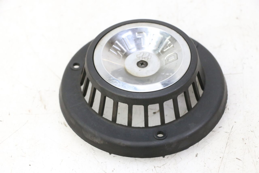 photo de ZÜNDUNGSDECKEL DAELIM HISTORY 125 (2001 - 2002) - Alternative Perspektive