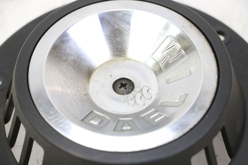 photo de ZÜNDUNGSDECKEL DAELIM HISTORY 125 (2001 - 2002) - Technische Nahaufnahme