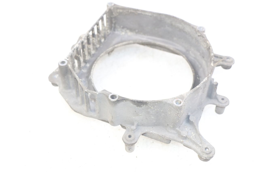 photo de ZÜNDUNGSGEHÄUSE YAMAHA HW XENTER 125 (2011 - 2017) - Zoom auf Gebrauchszustand