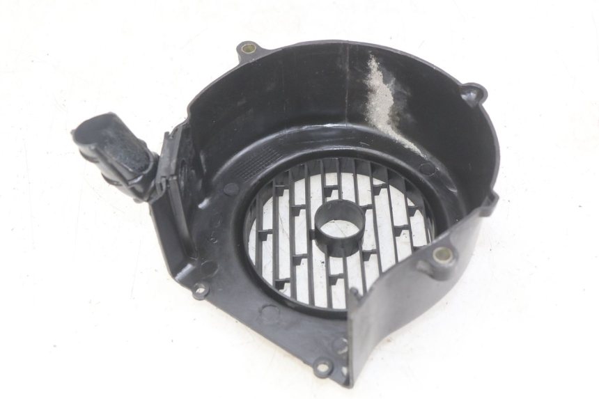 photo de ZÜNDUNGSGEHÄUSE REVATTO IMPERATOR 125 (2007 - 2015) - Detailansicht des Bauteils