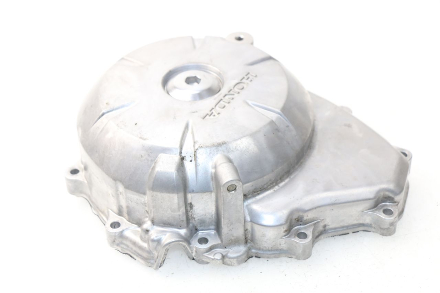 photo de ZÜNDUNGSDECKEL HONDA INTEGRA NC D 750 (2016 - 2018) - Zoom auf Gebrauchszustand
