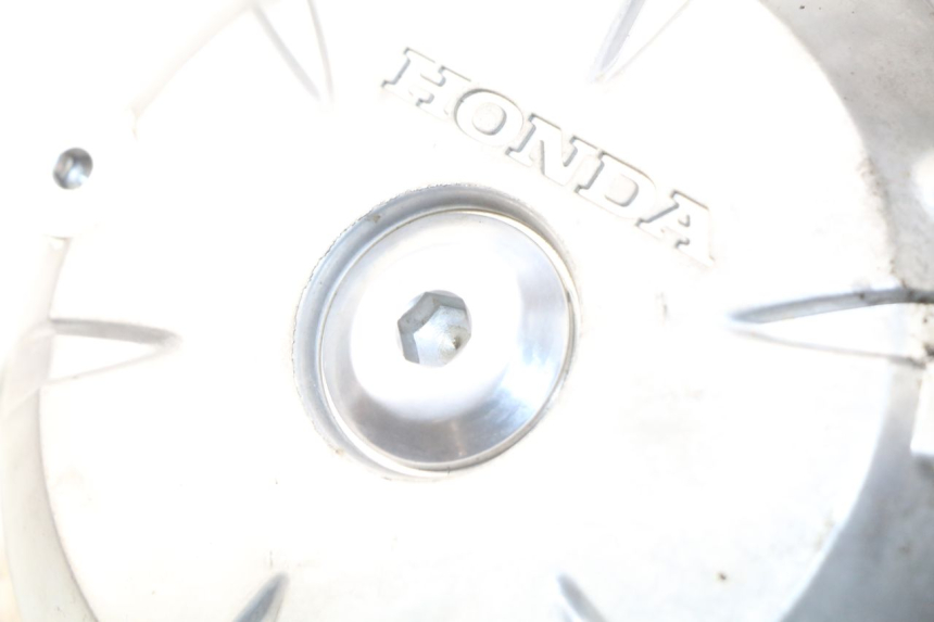 photo de ZÜNDUNGSDECKEL HONDA INTEGRA NC D 750 (2016 - 2018) - Technische Nahaufnahme