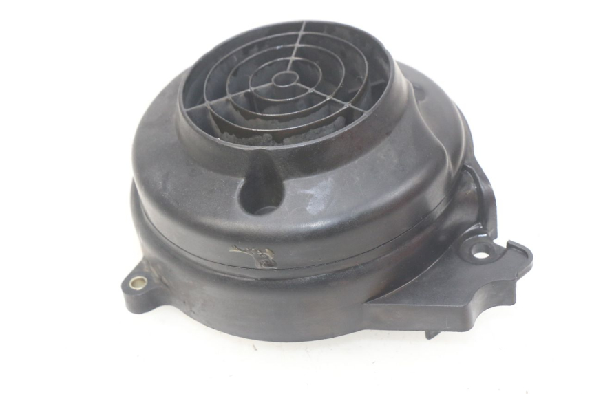 photo de ZÜNDUNGSGEHÄUSE SYM JET EURO X 2T 50 (2003 - 2007) - Zoom auf Gebrauchszustand