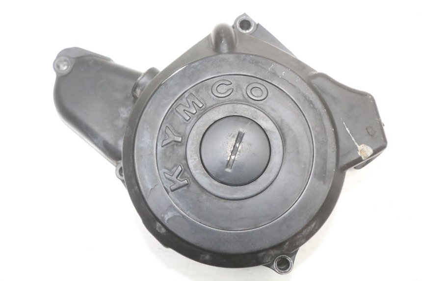 photo de ZÜNDUNGSDECKEL KYMCO K-PW K-PIPE 50 (2012 - 2017) - Hauptansicht