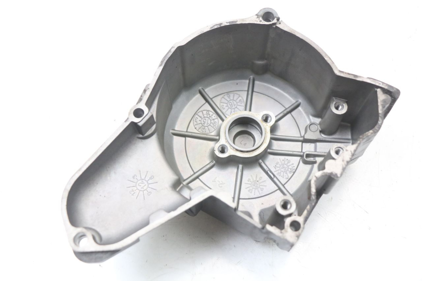 photo de ZÜNDUNGSDECKEL KYMCO K-PW K-PIPE 50 (2012 - 2017) - Alternative Perspektive