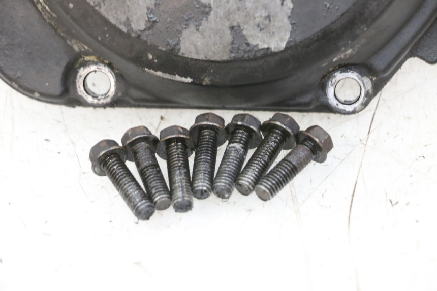 photo de ZÜNDUNGSDECKEL KAWASAKI GTR 1000 (1994 - 2004) - Technische Nahaufnahme