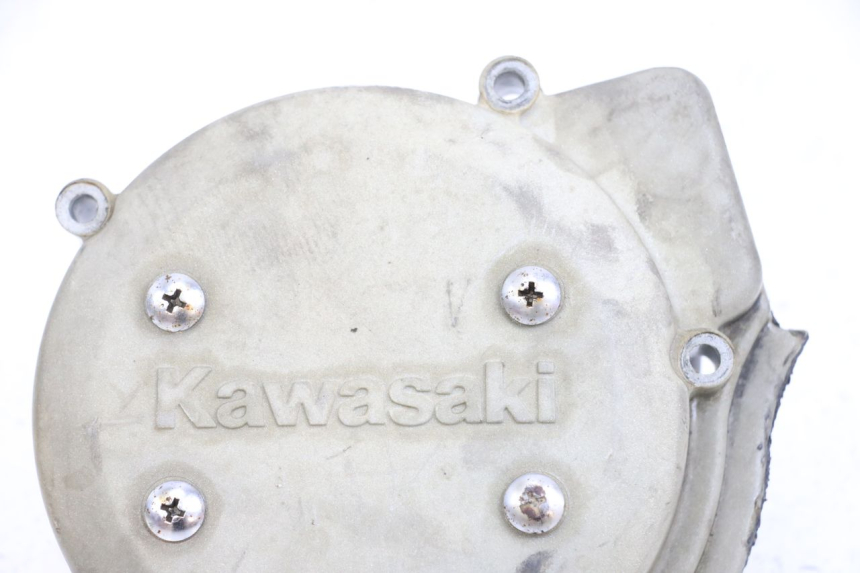 photo de ZÜNDUNGSDECKEL KAWASAKI KDX 125 (1990 - 1991) - Details der Befestigungspunkte