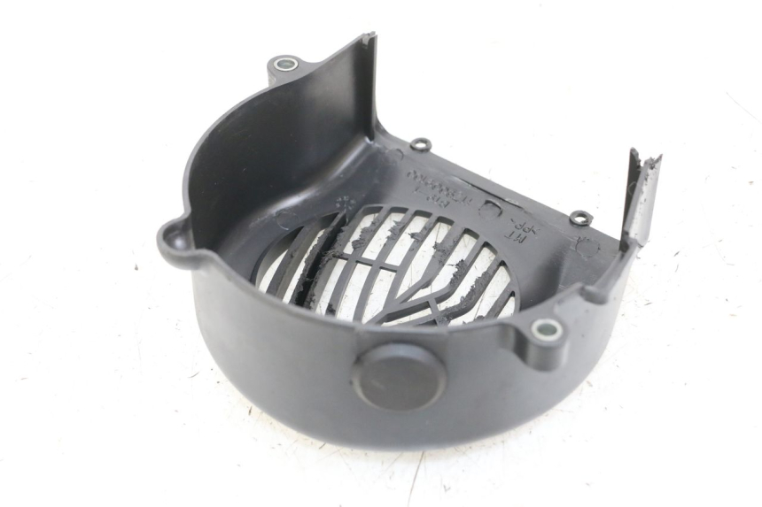 photo de ZÜNDUNGSGEHÄUSE PEUGEOT KISBEE 4T 50 (2018 - 2022) - Zoom auf Gebrauchszustand