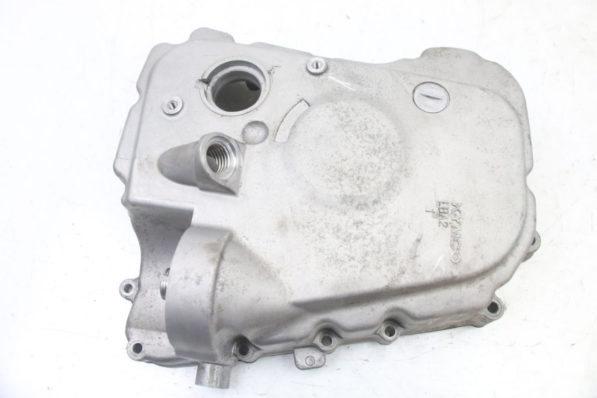 photo de ZÜNDUNGSDECKEL KYMCO XCITING 500 (2007 - 2010) - Detailansicht des Bauteils