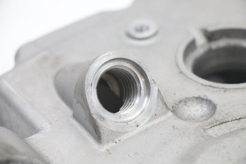 photo de ZÜNDUNGSDECKEL KYMCO XCITING 500 (2007 - 2010) - Gesamtansicht des Produkts