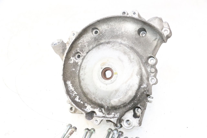 photo de ZÜNDUNGSDECKEL PIAGGIO LIBERTY IGET S 125 (2016 - 2020) - Oberflächenzustand und Material