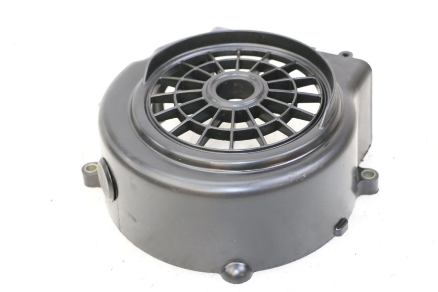 photo de ZÜNDUNGSDECKEL LONGJIA SHARPY 125 (2020 - 2024) - Zoom auf Gebrauchszustand