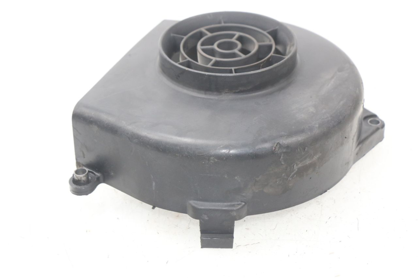 photo de ZÜNDUNGSGEHÄUSE PEUGEOT LUDIX 50 (2008 - 2017) - Zoom auf Gebrauchszustand