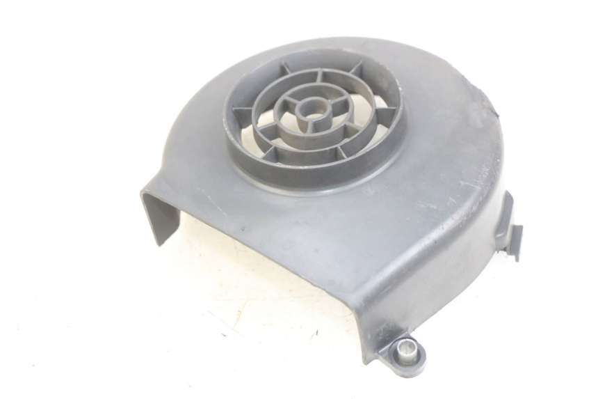 photo de ZÜNDUNGSGEHÄUSE PEUGEOT LUDIX 50 (2008 - 2017) - Zoom auf Gebrauchszustand