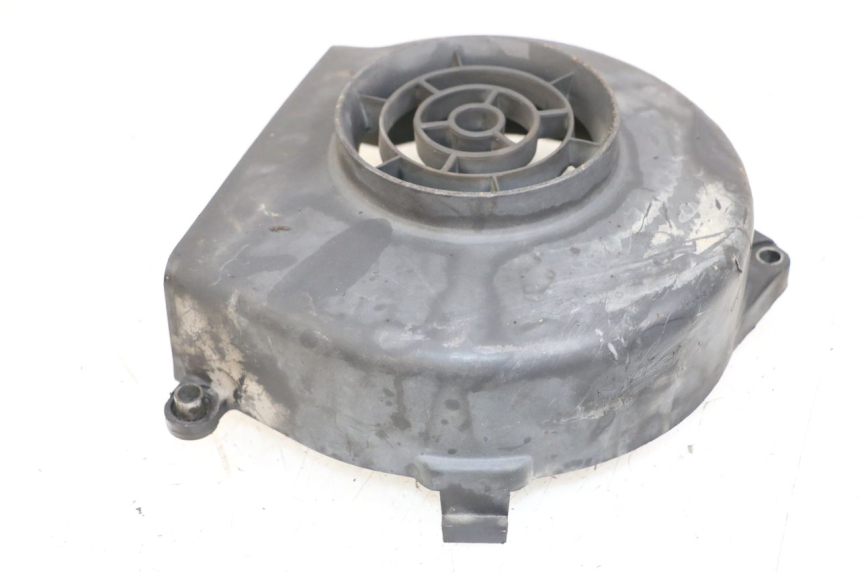 photo de ZÜNDUNGSGEHÄUSE PEUGEOT LUDIX 50 (2008 - 2017) - Zoom auf Gebrauchszustand