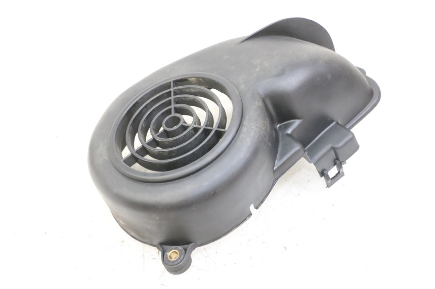 photo de ZÜNDUNGSDECKEL MASAI XL 50 (2012 - 2019) - Zoom auf Gebrauchszustand