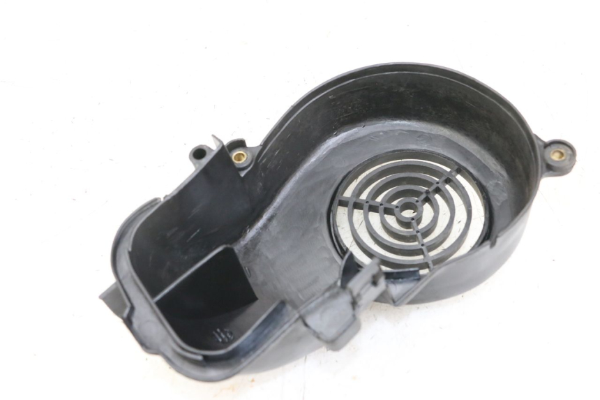 photo de ZÜNDUNGSDECKEL MASAI XL 50 (2012 - 2019) - Alternative Perspektive