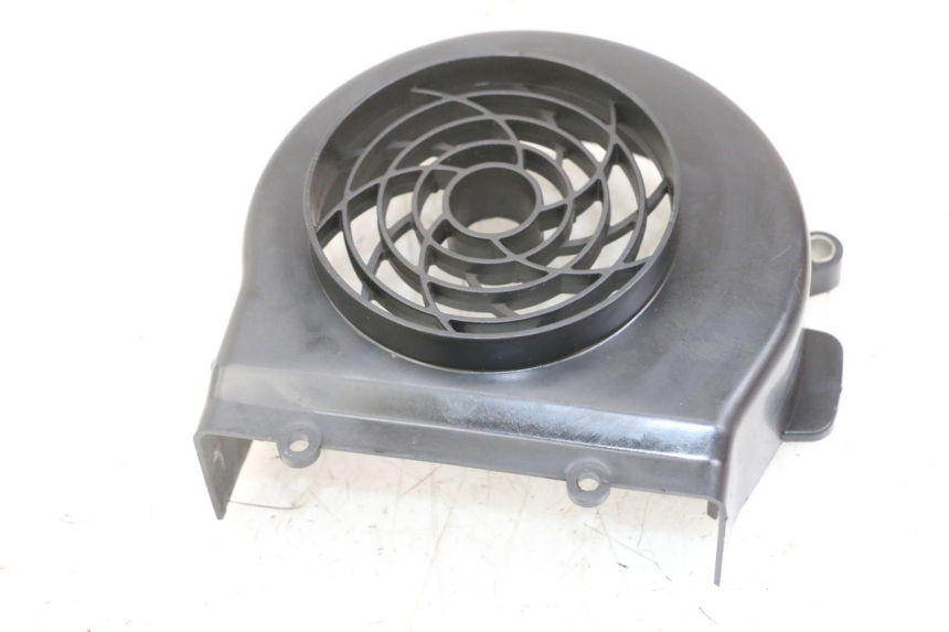 photo de ZÜNDUNGSGEHÄUSE MASH CITY 4T 50 (2018 - 2020) - Zoom auf Gebrauchszustand