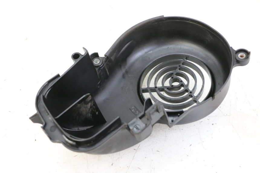 photo de Zündungsdeckel MBK OVETTO ONE 2T 50 (2013 - 2017) - Zoom auf Gebrauchszustand