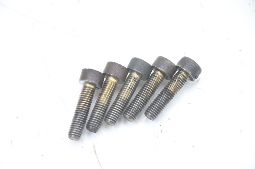 photo de ZÜNDUNGSDECKEL MBK X-LIMIT XLIMIT 50 (2007 - 2012) - Gesamtansicht des Produkts