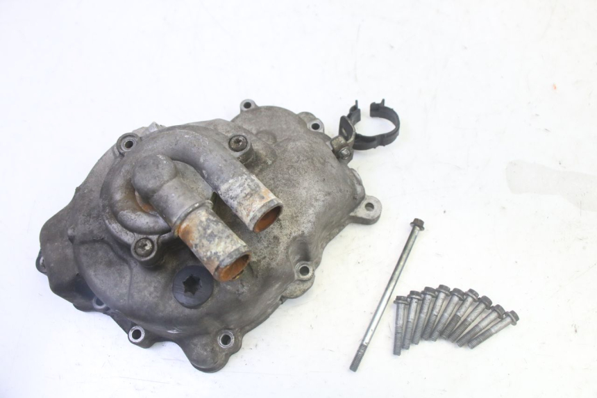 photo de ZÜNDUNGSDECKEL PIAGGIO MP3 LT 300 (2010 - 2016) - Hauptansicht