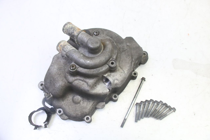 photo de ZÜNDUNGSDECKEL PIAGGIO MP3 LT 300 (2010 - 2016) - Detailansicht des Bauteils