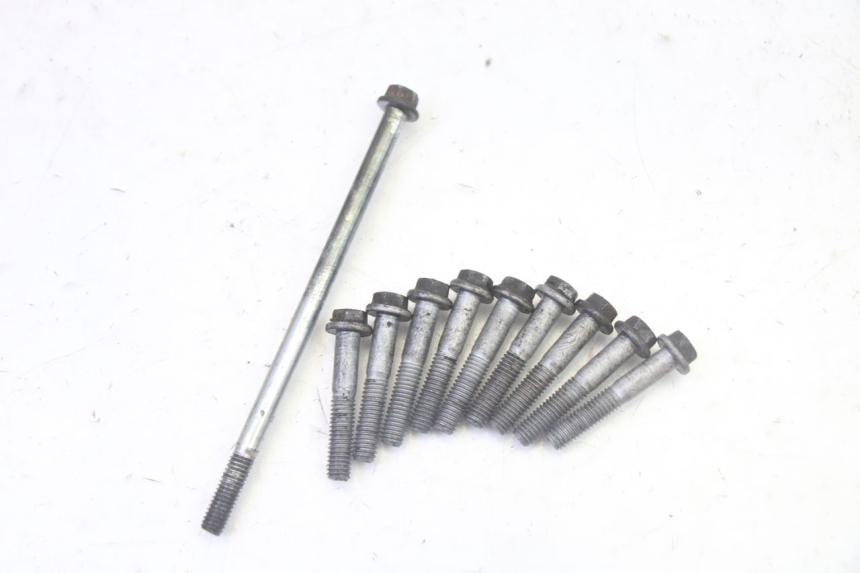 photo de ZÜNDUNGSDECKEL PIAGGIO MP3 LT 300 (2010 - 2016) - Zoom auf Komponenten