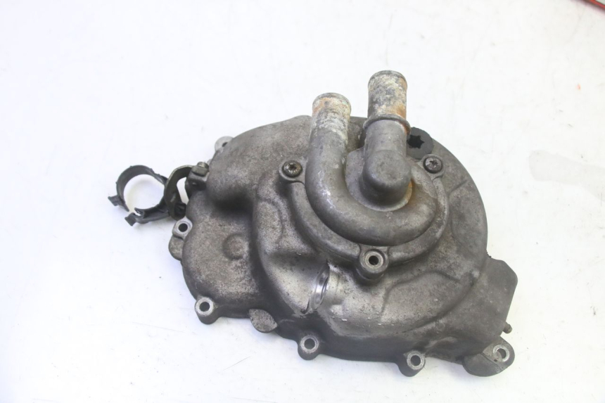 photo de ZÜNDUNGSDECKEL PIAGGIO MP3 LT 300 (2010 - 2016) - Zoom auf Gebrauchszustand