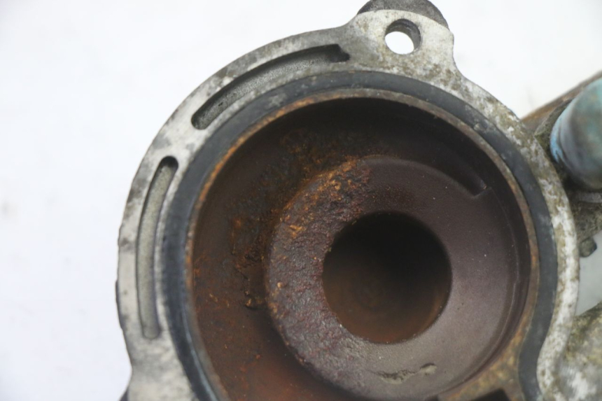 photo de ZÜNDUNGSDECKEL PIAGGIO MP3 LT 300 (2010 - 2016) - Gesamtansicht des Produkts