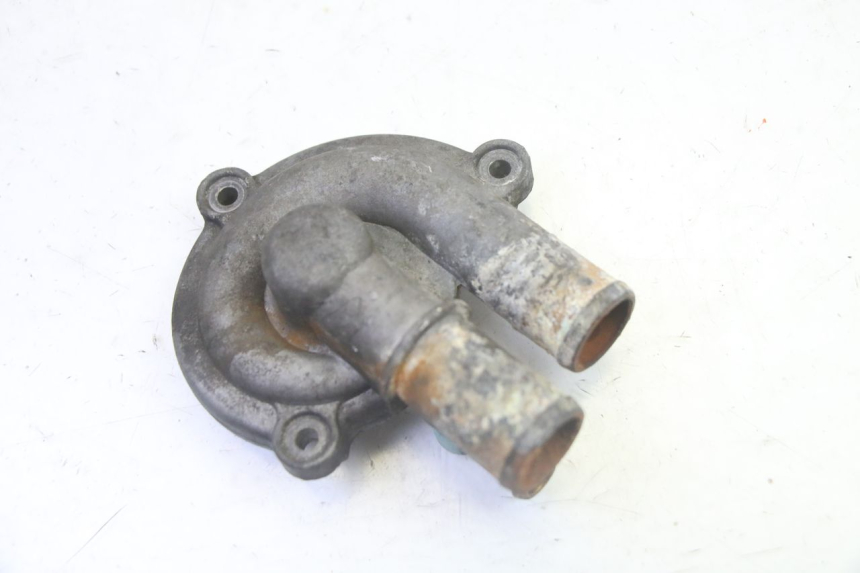 photo de ZÜNDUNGSDECKEL PIAGGIO MP3 LT 300 (2010 - 2016) - Details der Befestigungspunkte