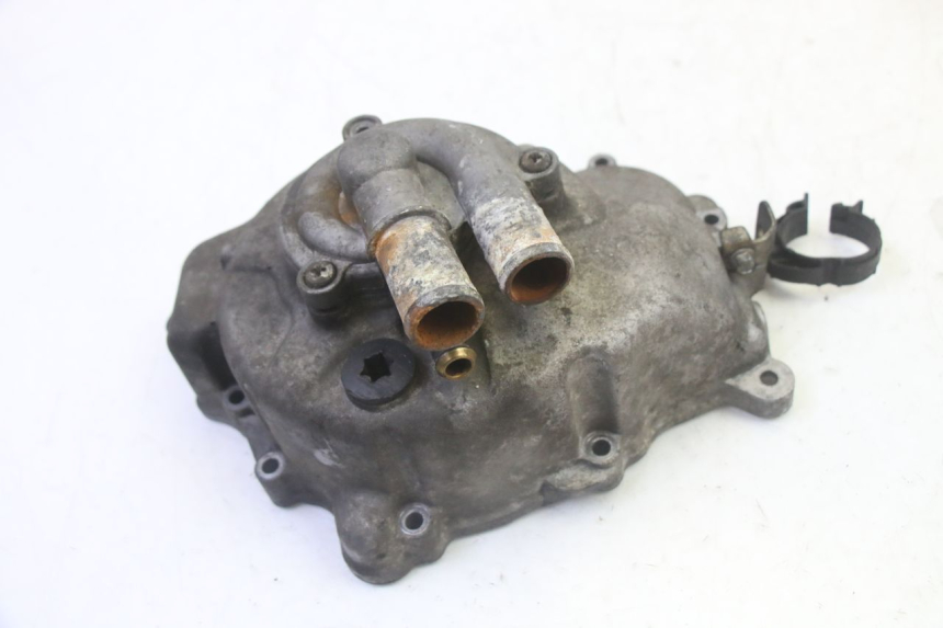 photo de ZÜNDUNGSDECKEL PIAGGIO MP3 LT 300 (2010 - 2016) - Geprüftes Gebrauchtteil