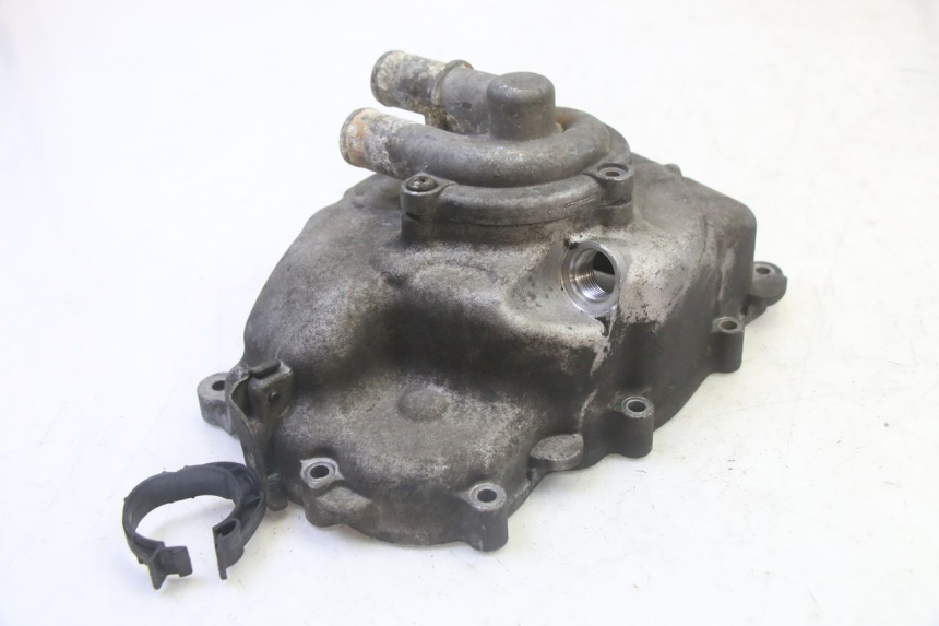 photo de ZÜNDUNGSDECKEL PIAGGIO MP3 LT 300 (2010 - 2016) - Kennzeichnungen und Originalreferenzen