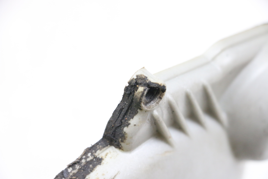 photo de ZÜNDUNGSGEHÄUSE RIEJU MRT 50 (2009 - 2017) - Technische Nahaufnahme