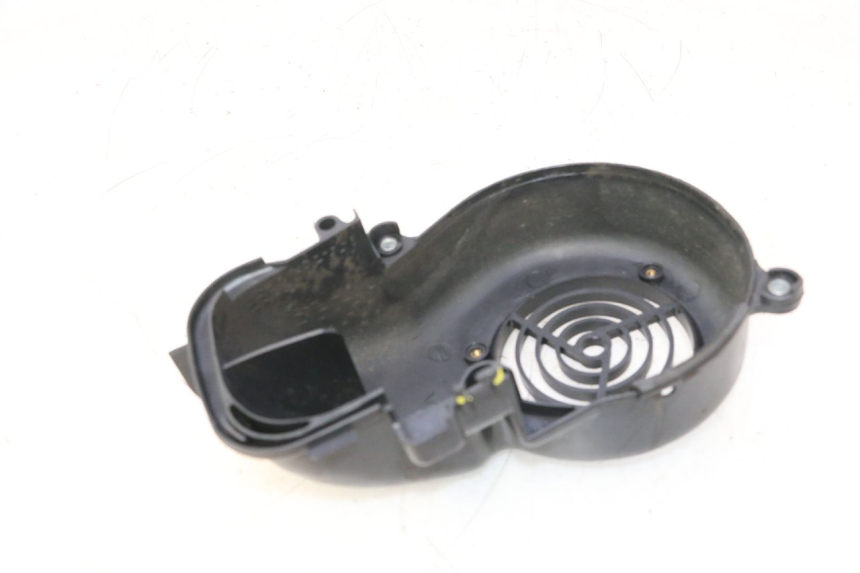 photo de ZÜNDUNGSDECKEL IMF INDUSTRIE NEW PACH 2T 50 (2014 - 2020) - Detailansicht des Bauteils