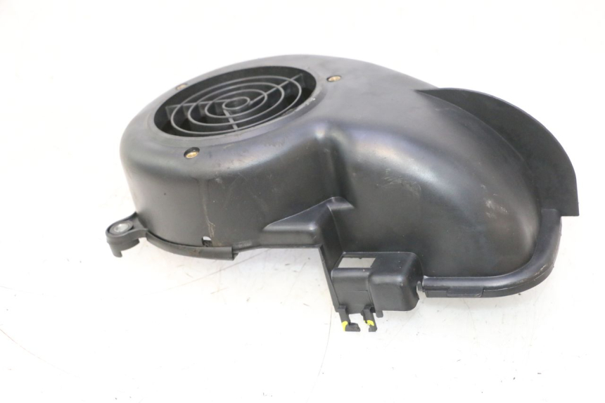 photo de ZÜNDUNGSDECKEL IMF INDUSTRIE NEW PACH 2T 50 (2014 - 2020) - Technische Nahaufnahme