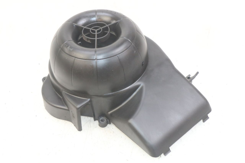 photo de ZÜNDUNGSGEHÄUSE PIAGGIO NEW TYPHOON 50 (2018 - 2021) - Zoom auf Gebrauchszustand