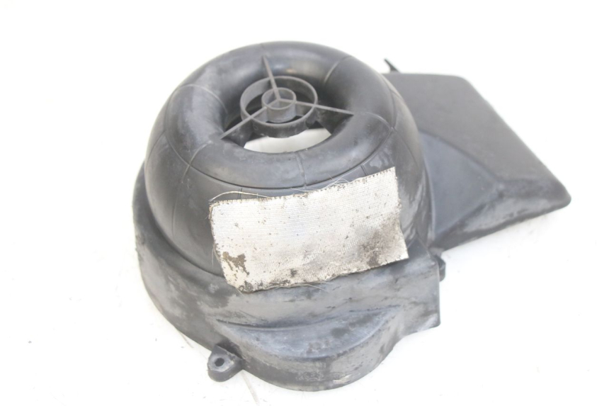 photo de ZÜNDUNGSGEHÄUSE PIAGGIO NEW TYPHOON 50 (2018 - 2021) - Hauptansicht