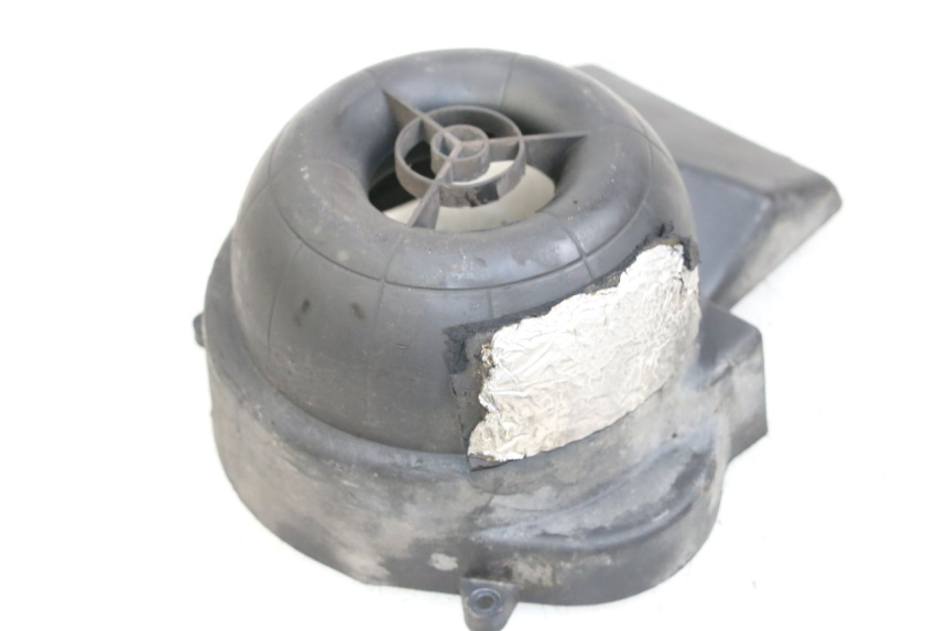 photo de ZÜNDUNGSGEHÄUSE PIAGGIO NEW TYPHOON 50 (2018 - 2021) - Technische Nahaufnahme